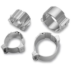 2015 Kawasaki ZX636 Ninja ZX-6R 30th Anniversary Mounting Hardware
