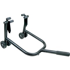 2018 Kawasaki ZX636 Ninja ZX-6R Stands, Aftermarket Street