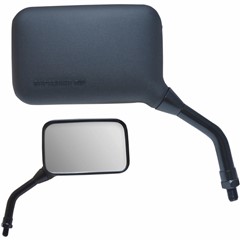 2026 Honda NVA110B Navi Body, Aftermarket Street