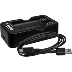 18650 Battery Chargers