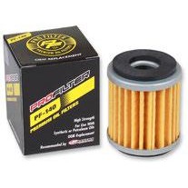 thumbnail image 2 of Celox Oil Filter For Honda Foreman & Rubicon 500 TRX500FA/FPA/FGA (2000-2014) – 15412-413-005 Replacement 2 of 3
