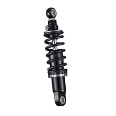1999 Kawasaki ZX600 Ninja ZX-6 Suspension, Aftermarket Street