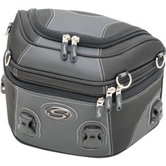 2015 Kawasaki ZX1000 Ninja ZX-10R 30th Anniversary Luggage
