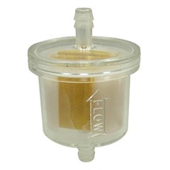 1982 Honda CB750K Fuel & Air, Aftermarket Street