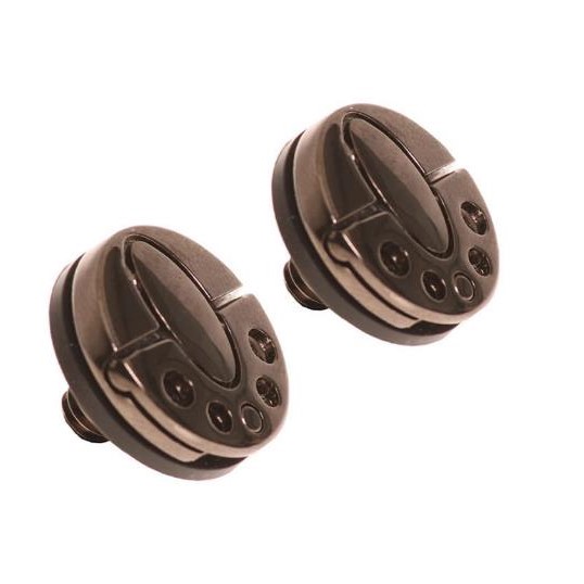 Visor Screws for MX-9 Helmets 8031086, CyclePartsNation