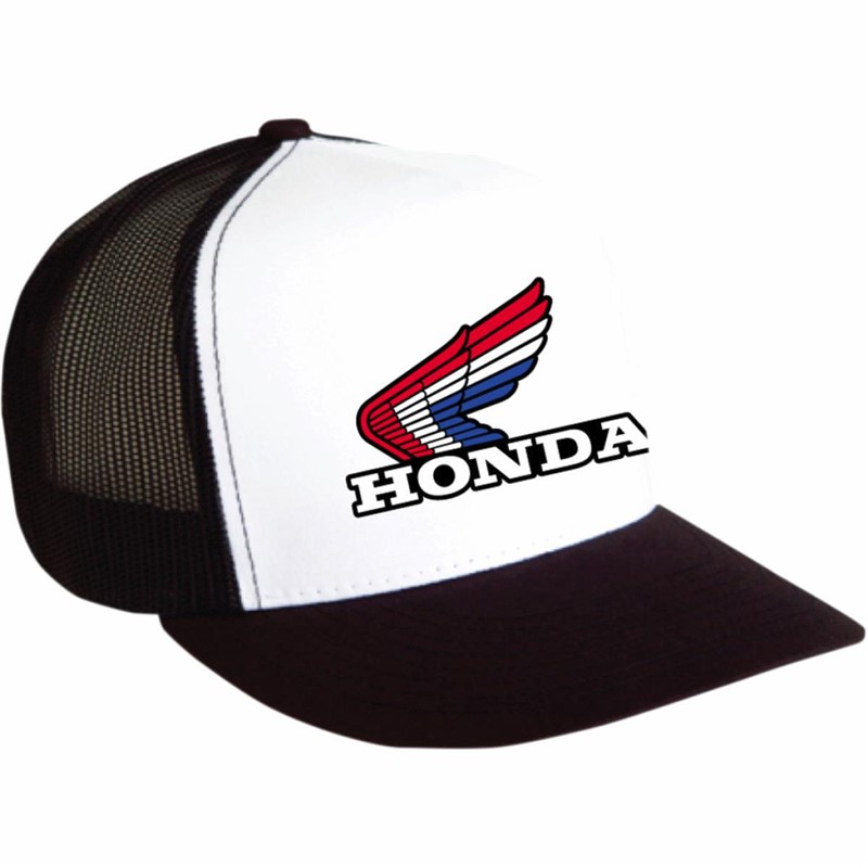 Honda Vintage Snapback Hats 1886302, CyclePartsNation