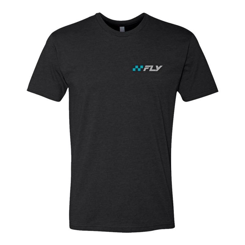 Fly Victory T-Shirts 354-03262X, Fox Honda Parts