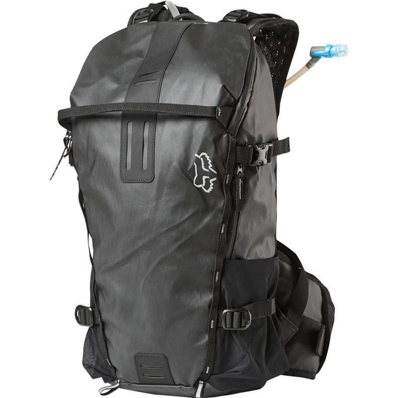 FOX Racing UTILITY ハイドレーション パック 新品】FOX Utility Hydration pack small ブラック（フォックス