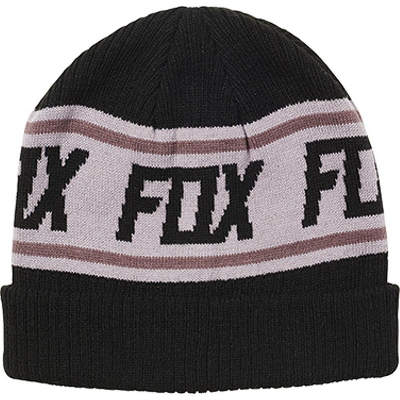 Wild and Free Womens Beanies 24144-001-OS, CyclePartsNation Honda