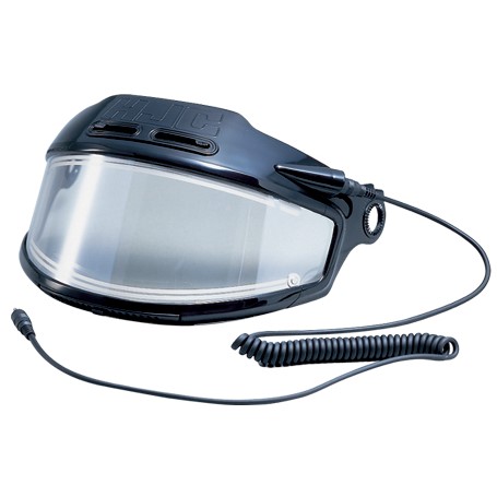 hjc 12 volt cord electric helmet shield 12-Volt Electric Shield Power Cord 806-360, CyclePartsNation Yamaha Parts  Nation