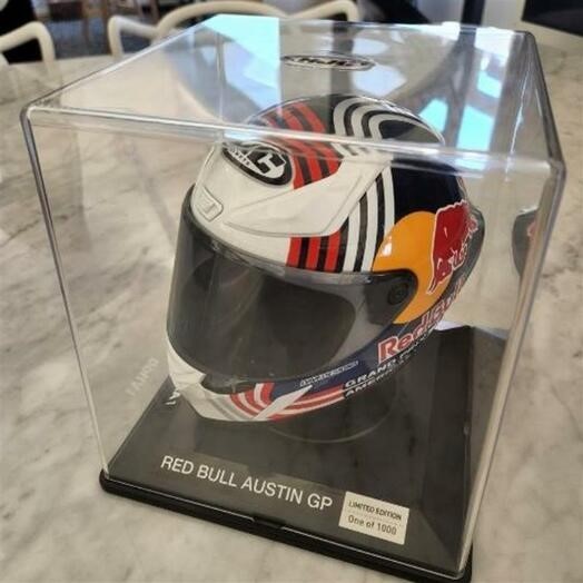 Ｂ*Ｙ様 HJC RPHA1N レッドブル オースティンGP 新品未使用 HJC RPHA 1 Red Bull Austin GP | 41% SALE!