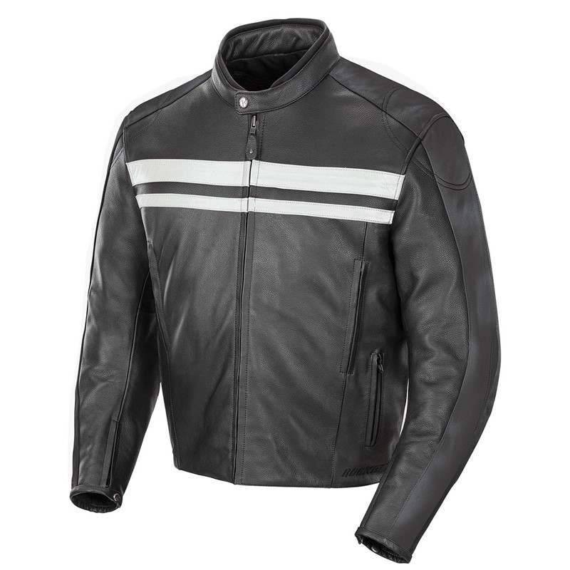 Old School 2.0 Jackets 1934-1102, CyclePartsNation