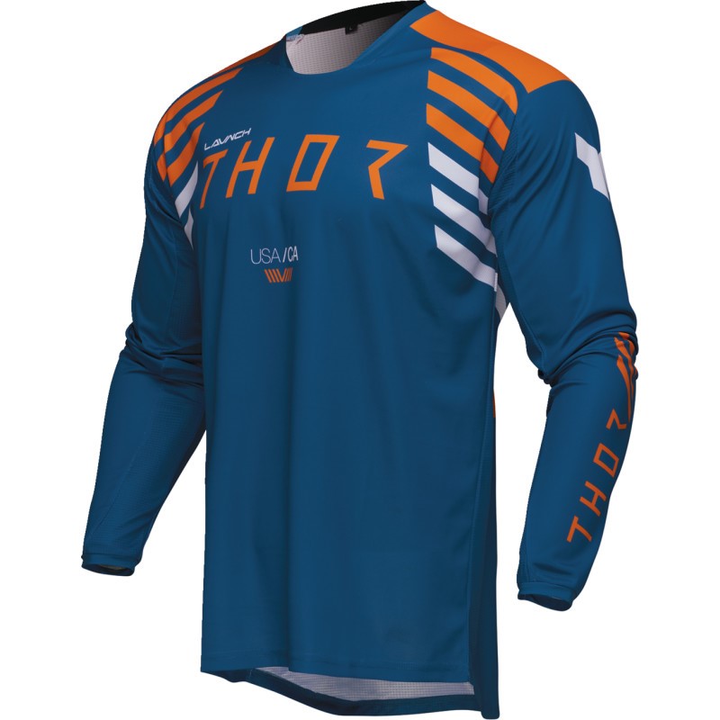 Launchmode Zone Jerseys 2910-8237, CyclePartsNation Kawasaki