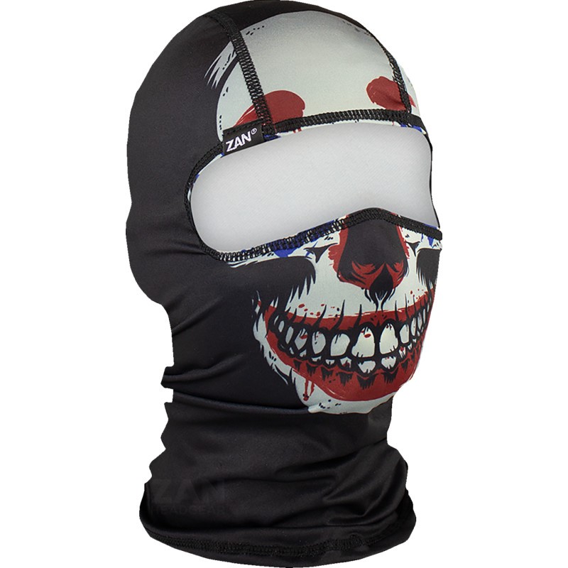 Polyester Balaclavas WBP028, CyclePartsNation Honda Parts Nation