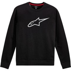 Ageless Crew Fleeces