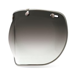 3-Snap Bubble Deluxe Shield
