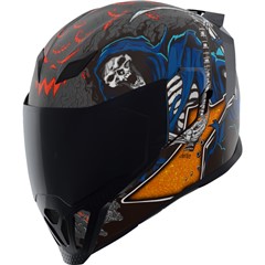 Icon Full-Face Helmets
