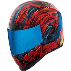 Icon Full-Face Helmets