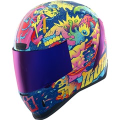 Icon Full-Face Helmets