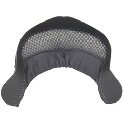 icon airframe helmet replacement parts Pro Harbinger Replacement wind deflector for Icon helmets Icon Helmet Features 9 Intake