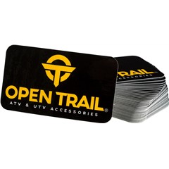 3in. Stickers