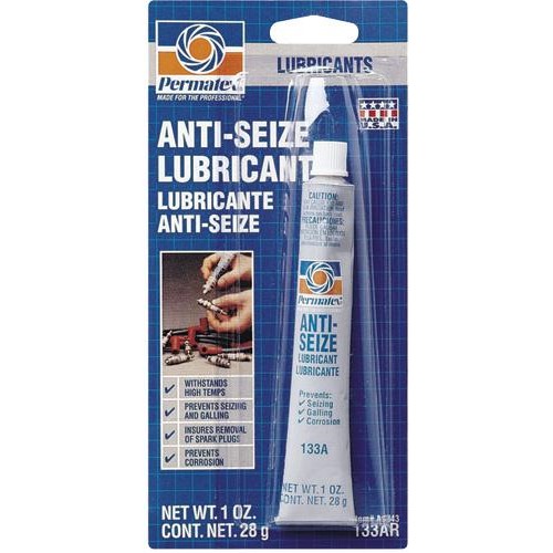 Anti-Seize Lubricant 81343, Flemington Kawasaki