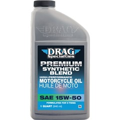 4-Stroke Oils
