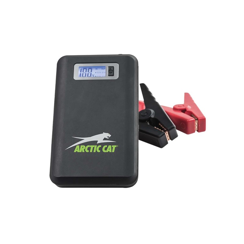 Battery Jump Pack 7639-835, Babbitts Kawasaki Parts House