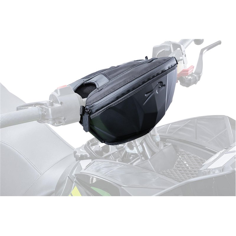 Handlebar Bag 7639-294, Babbitts Polaris PartsHouse