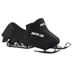 Covers, Arctic Cat Snowmobile Accessories