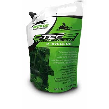 S/M 2-CYCLE SYNTHETIC C-TEC2-2.5 GAL 6639-521, Babbitts Online