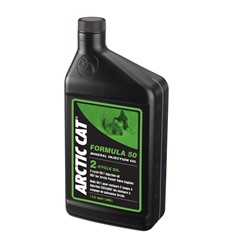 Chemical, Arctic Cat Shop & Maintenance