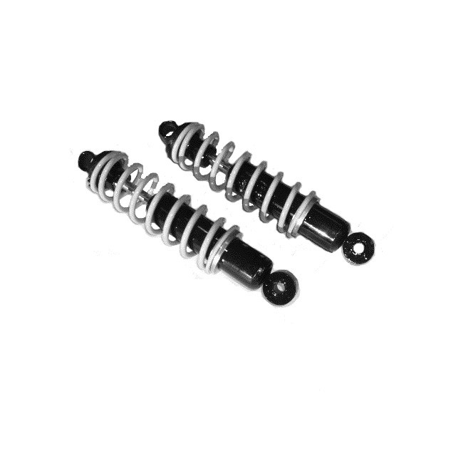 KIT, Z120 SKI SHOCK (PR) 4639-137, Babbitts Online