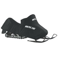 スノーモービル　アークティックキャット　カバー Arctic Cat Snow Covers & Transport