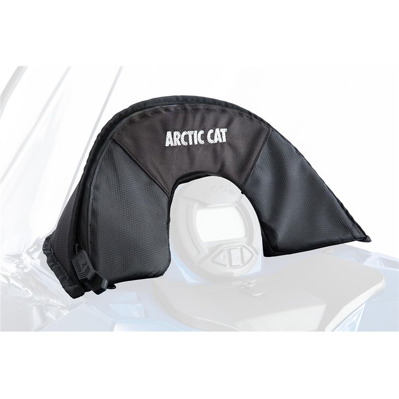 Windshield Bag 4639-714, CyclePartsNation Arctic Cat Parts Nation