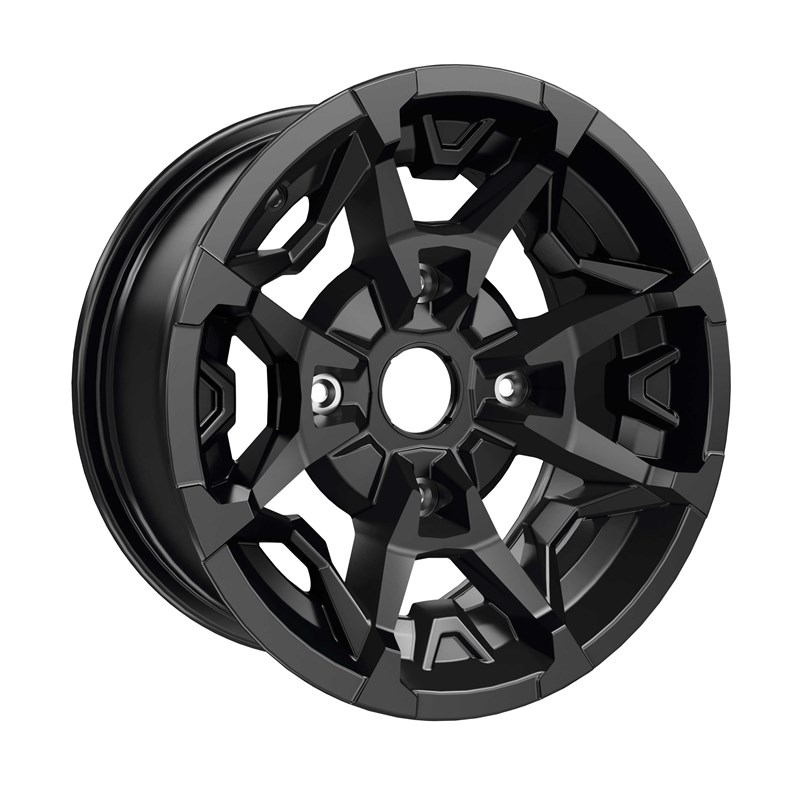 Outlander X mr and Defender Rim 705401849, Fox Powersports Can-Am