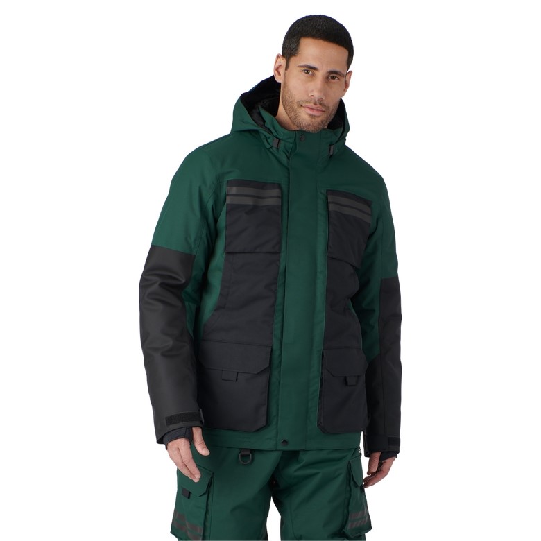 Expedition Jackets 4409640490, Fox Powersports Can-Am Partshouse