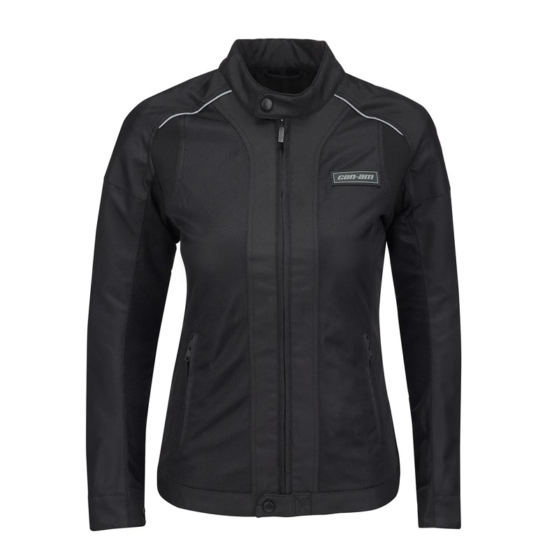 【COYSEIO】BIKE MESH JACKET BLACK BIKE MESH JACKET BLACK - coyseio