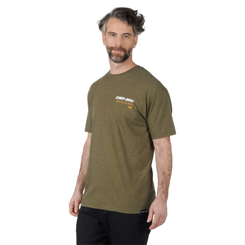 トップス 4fsb abhor t-shirt Barbour × NOAH》Floral Tシャツ｜Tシャツ｜トップス｜バブアー