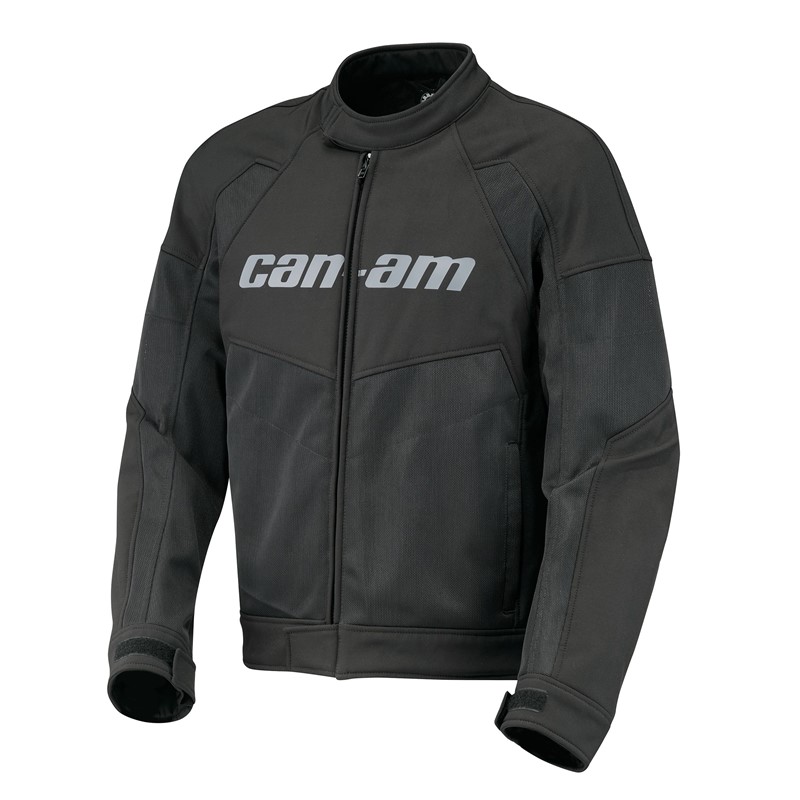 Sythe Mesh Jackets 4409750490, Fox Powersports Can-Am Partshouse
