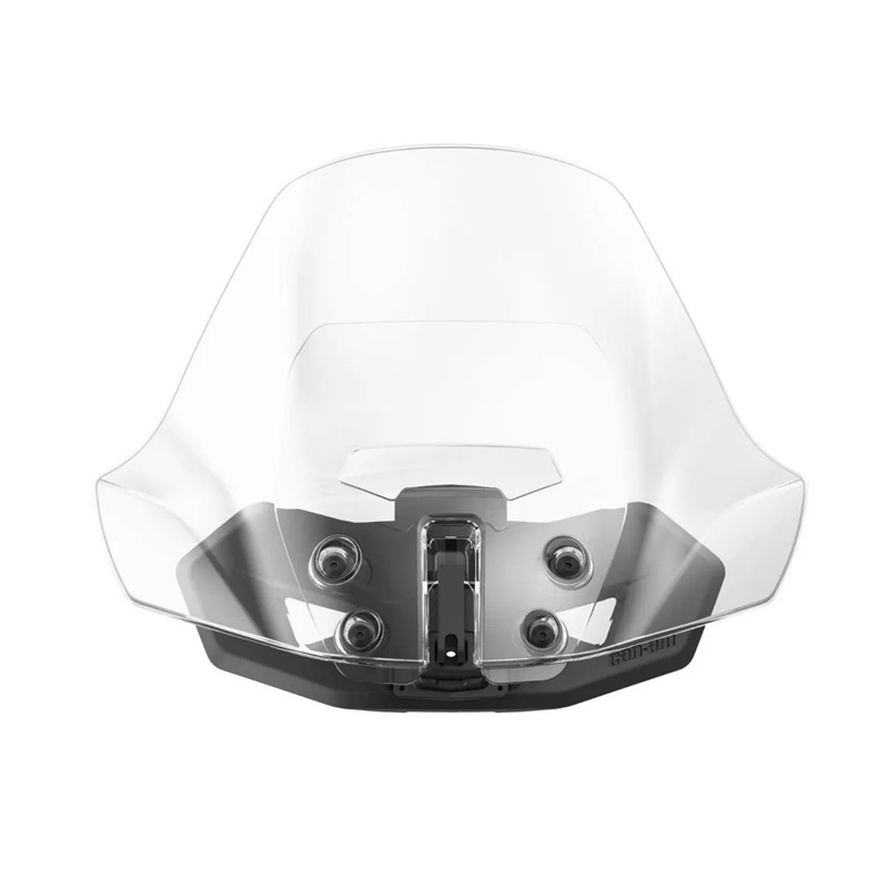 Adventure Adjustable Windshield, 2024 Can-Am Ryker 600 ACE