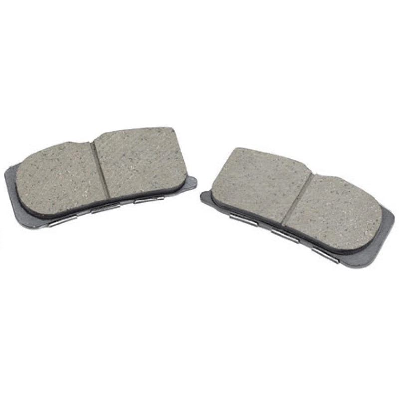 Brake Pad Kit, 2025 Can-Am Canyon Redrock