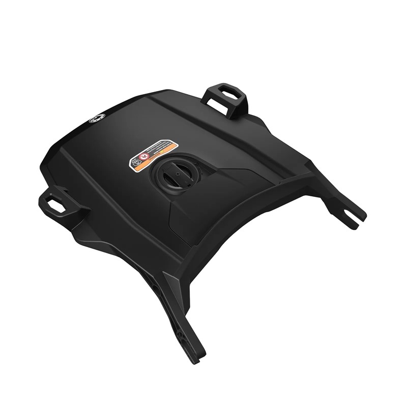 Linq Battery Rack RT LinQ Racks 219400973, Fox Powersports Can-Am Partshouse