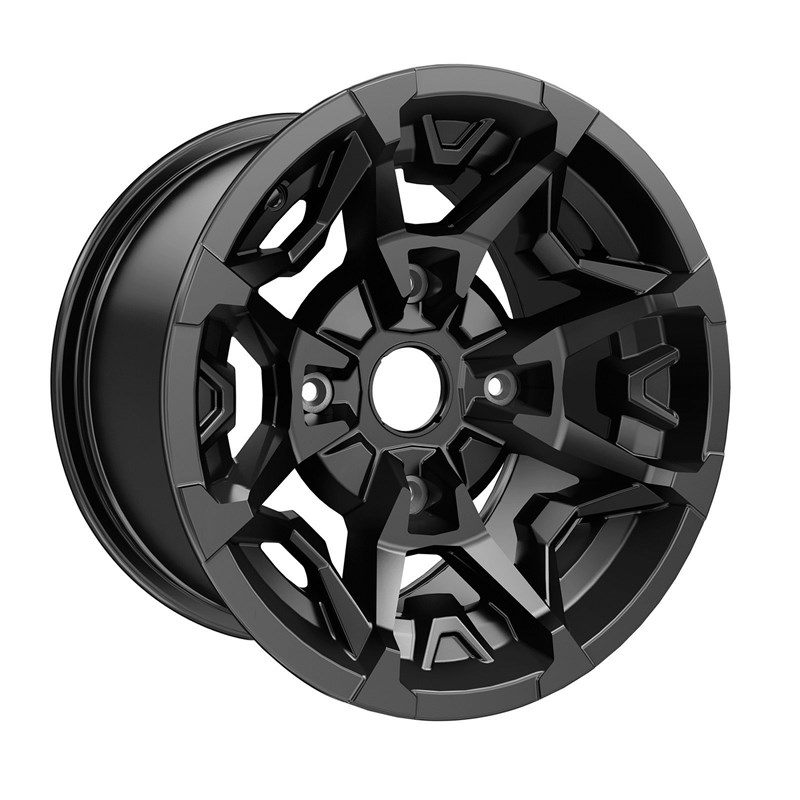 Out Front Rims Outlander X mr and Defender Rim 705502398, Powersports Warehouse
