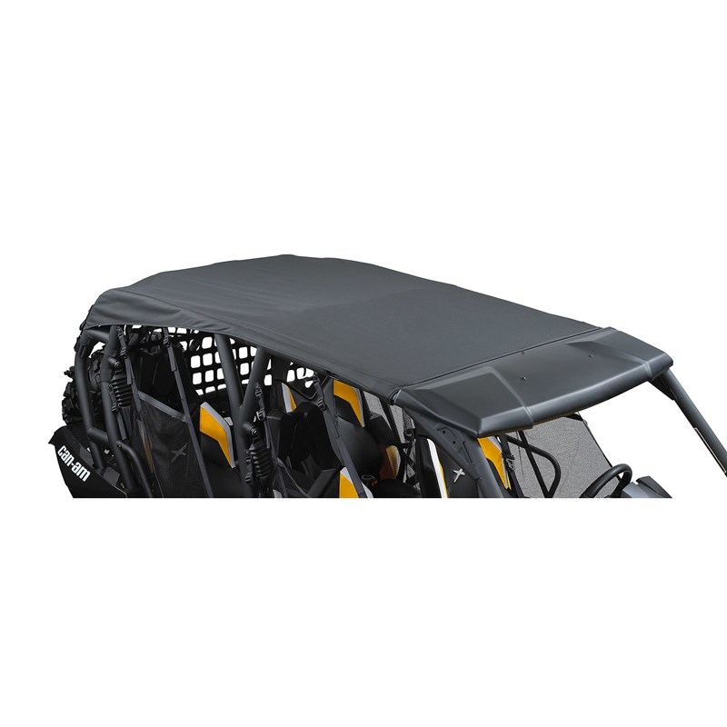 Bimini Roof with Sun Visor for Commander MAX, Maverick MAX