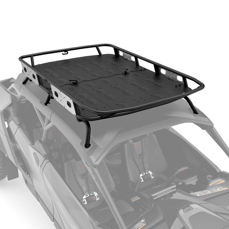 Adventure Roof Racks 715003868, Part Shark