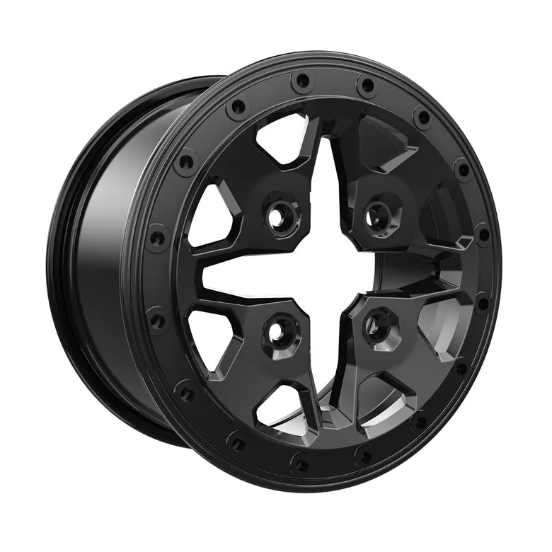Defender Front Rims 705402118, Fox Powersports Can-Am Partshouse