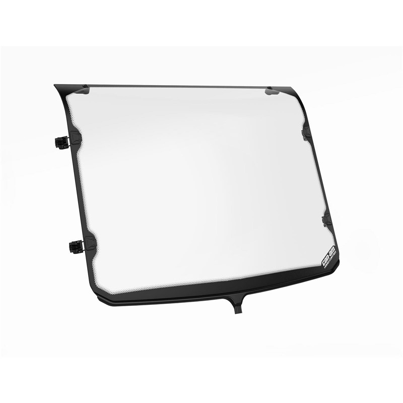 Full Windshields 715002907, Part Shark