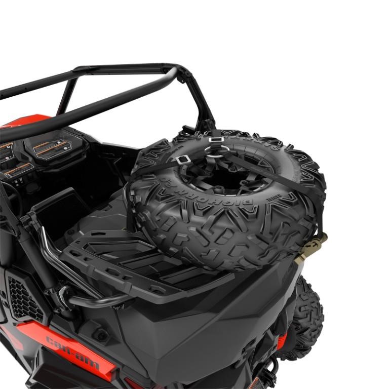 LinQ Pivoting Racks 715002881, Fox Powersports Can-Am Partshouse