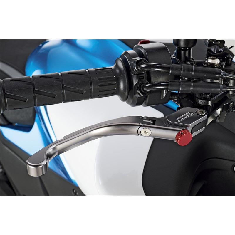 Brake Lever 6KWV-802000-1000, CFMOTO USA